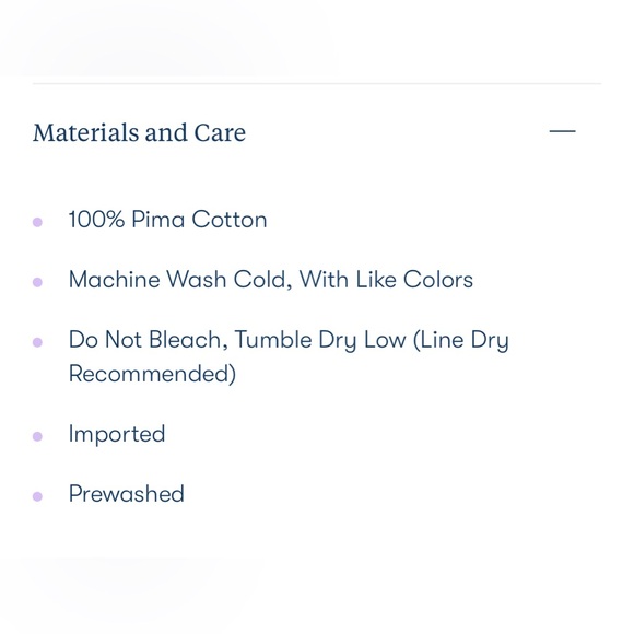 SOLD. Roller Rabbit x Love Shack Fancy PJ - Picture 8 of 10